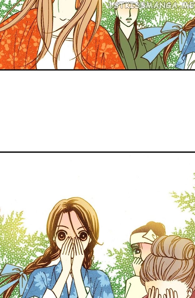 Sarasah – Manga Chapter 53 - page 26