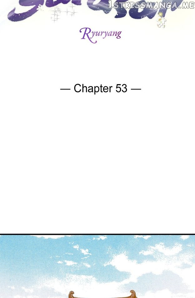 Sarasah – Manga Chapter 53 - page 3