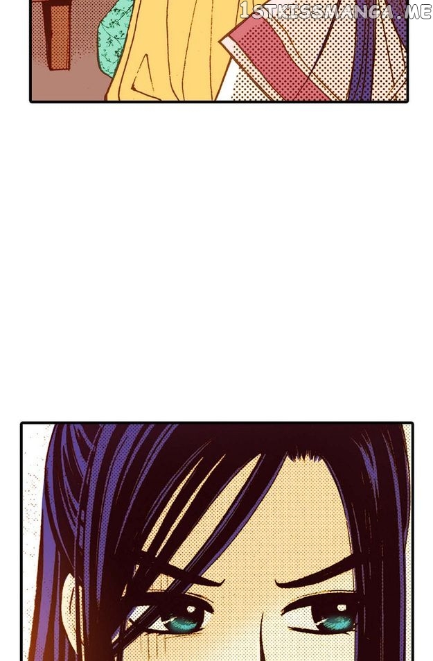 Sarasah – Manga Chapter 53 - page 33