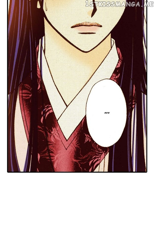 Sarasah – Manga Chapter 53 - page 34