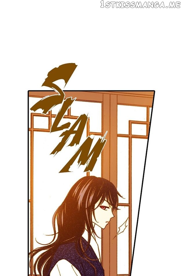 Sarasah – Manga Chapter 53 - page 35