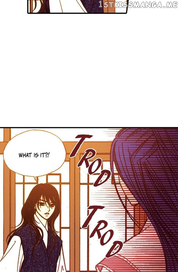 Sarasah – Manga Chapter 53 - page 36