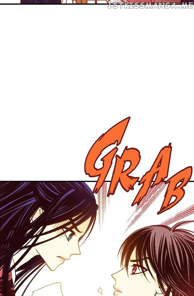 Sarasah – Manga Chapter 53 - page 37