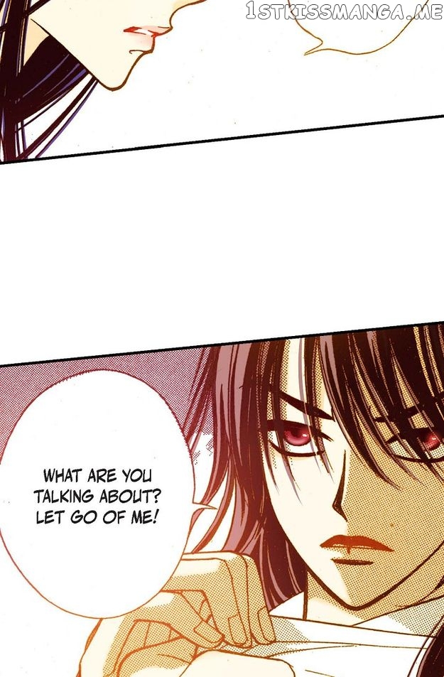 Sarasah – Manga Chapter 53 - page 39