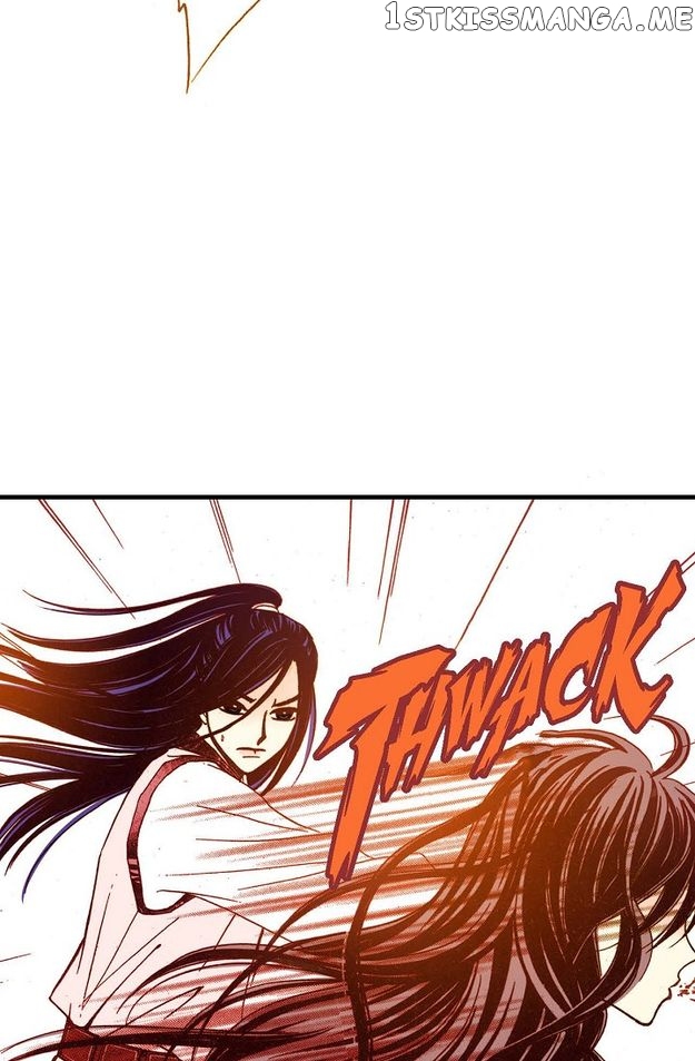Sarasah – Manga Chapter 53 - page 43