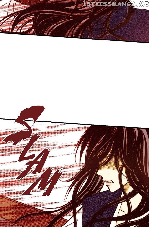 Sarasah – Manga Chapter 53 - page 44