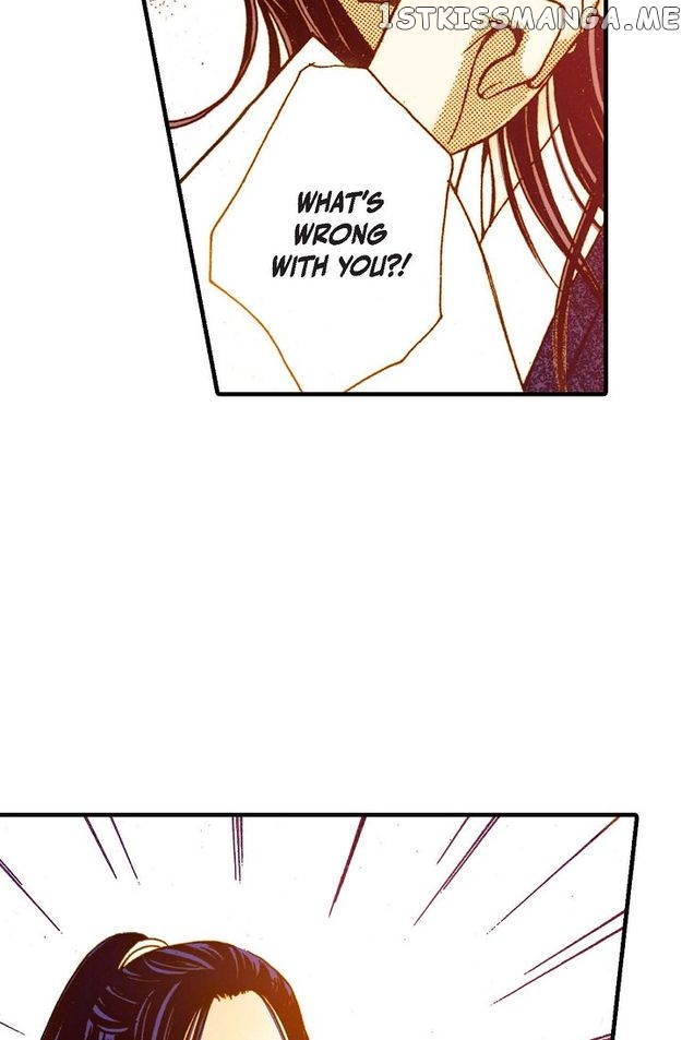 Sarasah – Manga Chapter 53 - page 46
