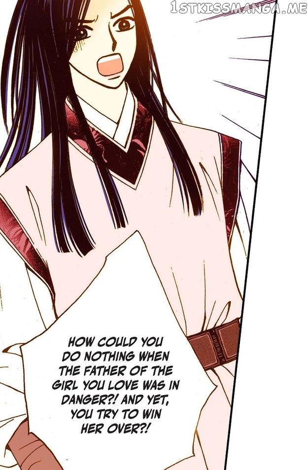 Sarasah – Manga Chapter 53 - page 47