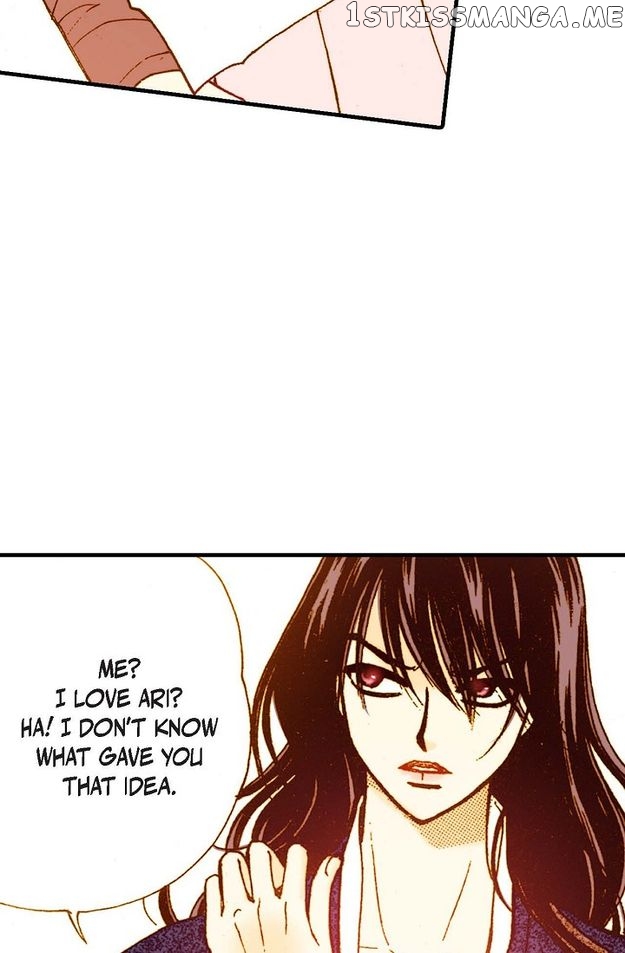 Sarasah – Manga Chapter 53 - page 48