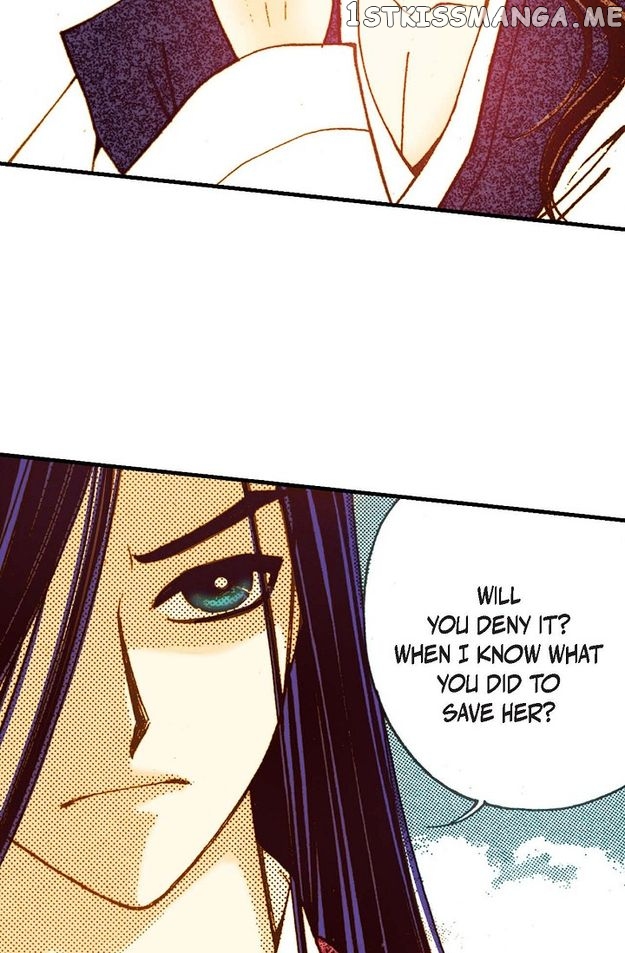 Sarasah – Manga Chapter 53 - page 49