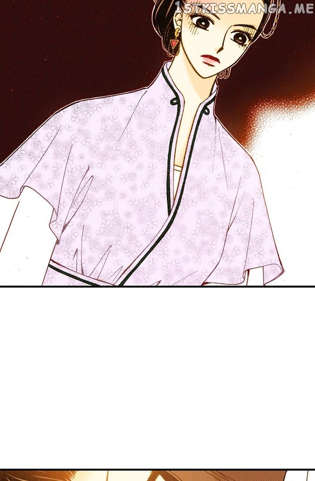 Sarasah – Manga Chapter 53 - page 5