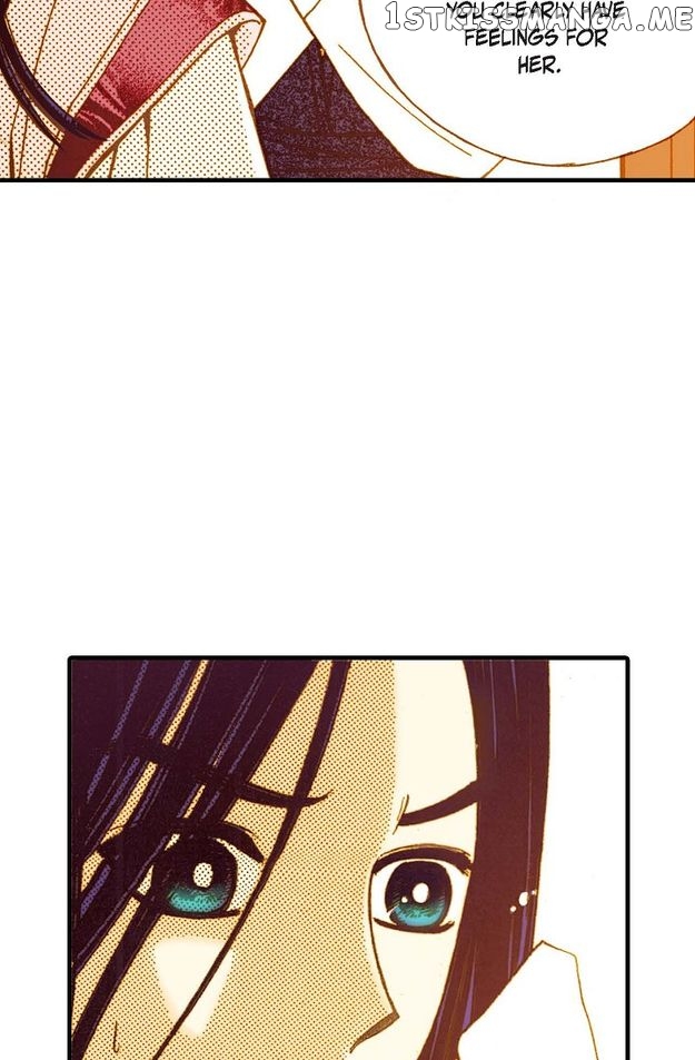 Sarasah – Manga Chapter 53 - page 51