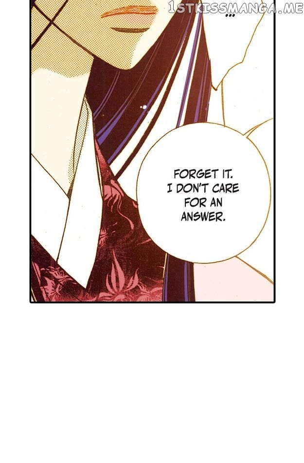Sarasah – Manga Chapter 53 - page 52