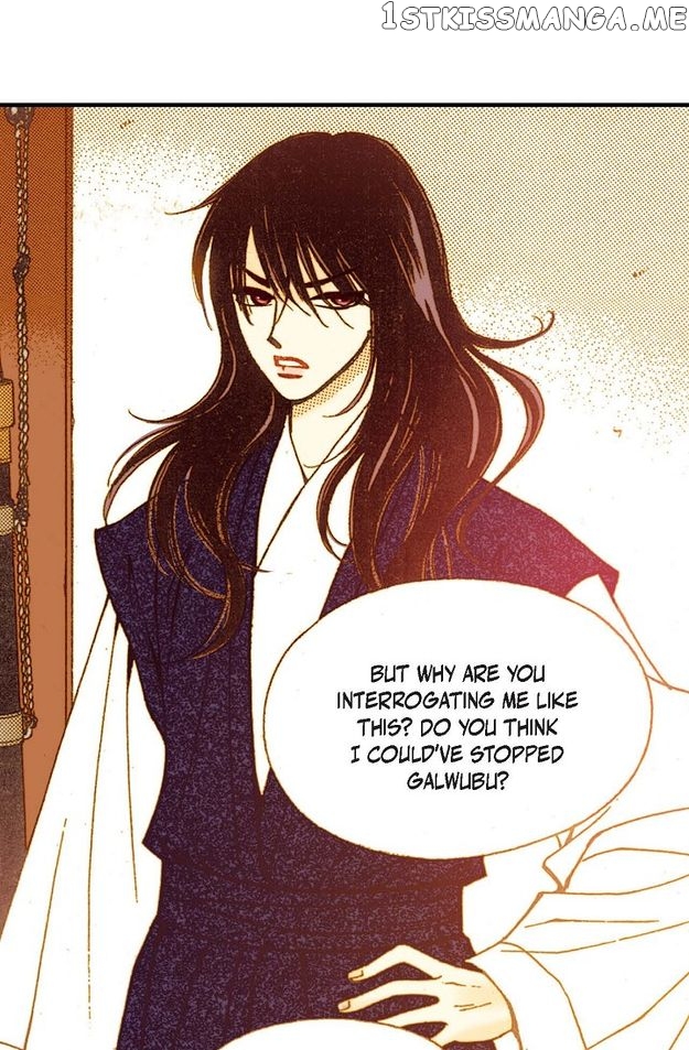 Sarasah – Manga Chapter 53 - page 53