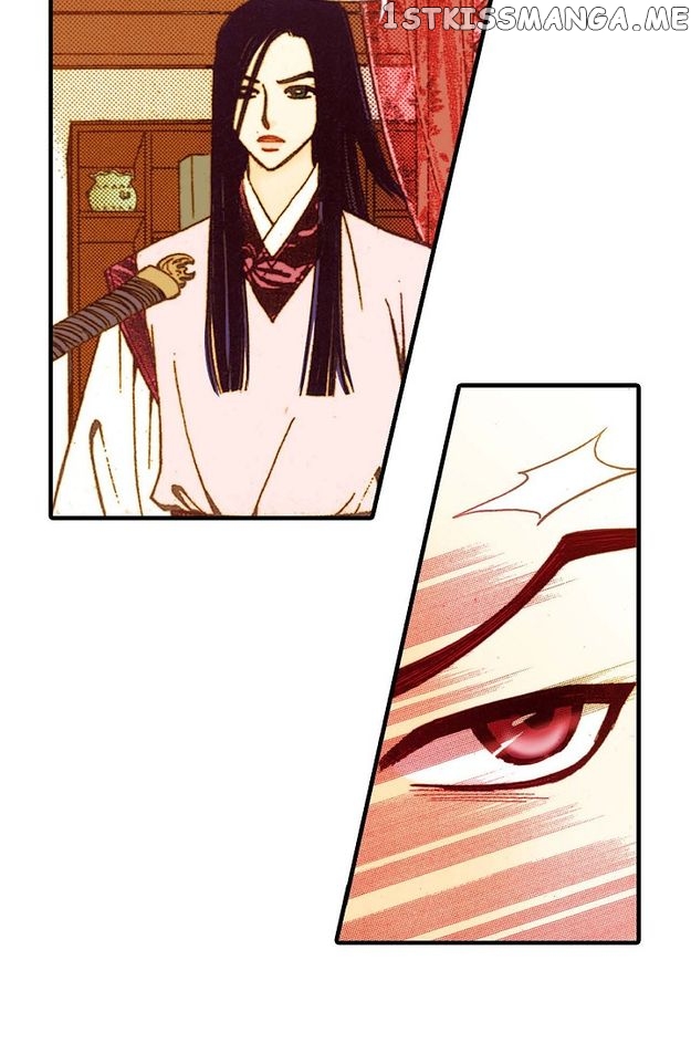 Sarasah – Manga Chapter 53 - page 56