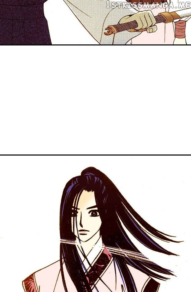 Sarasah – Manga Chapter 53 - page 58
