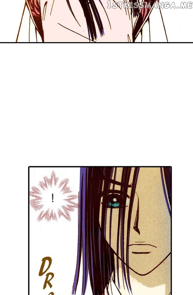 Sarasah – Manga Chapter 53 - page 59