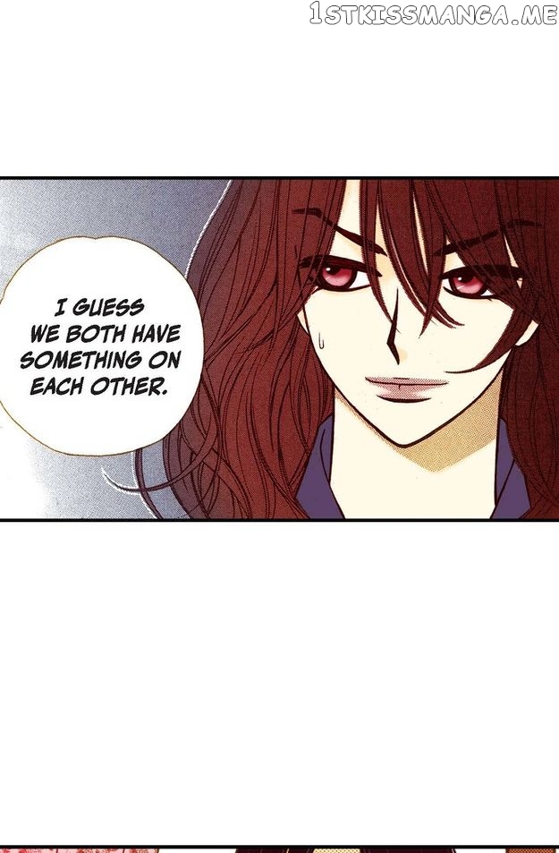 Sarasah – Manga Chapter 53 - page 62