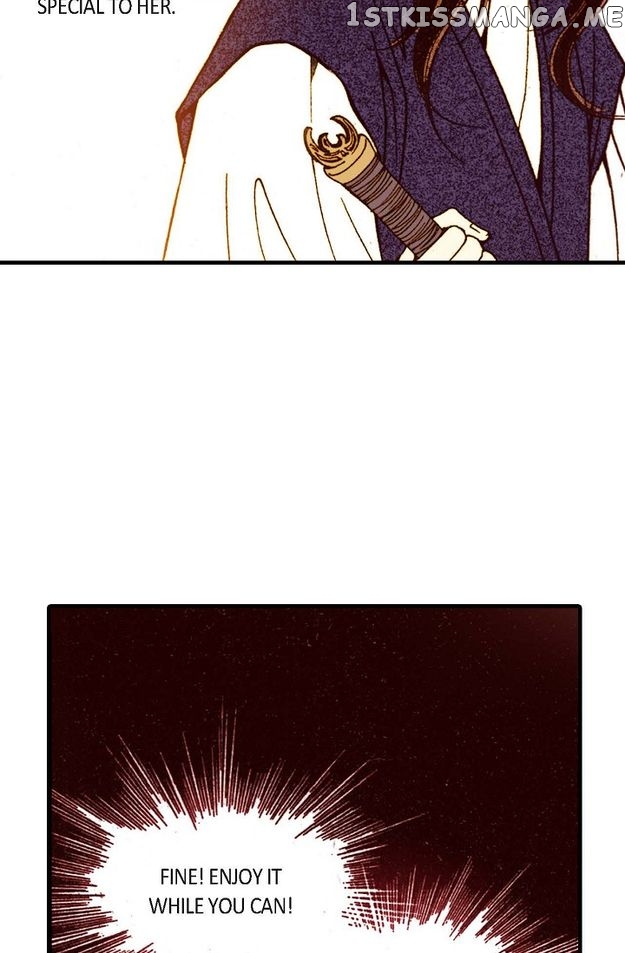 Sarasah – Manga Chapter 53 - page 65