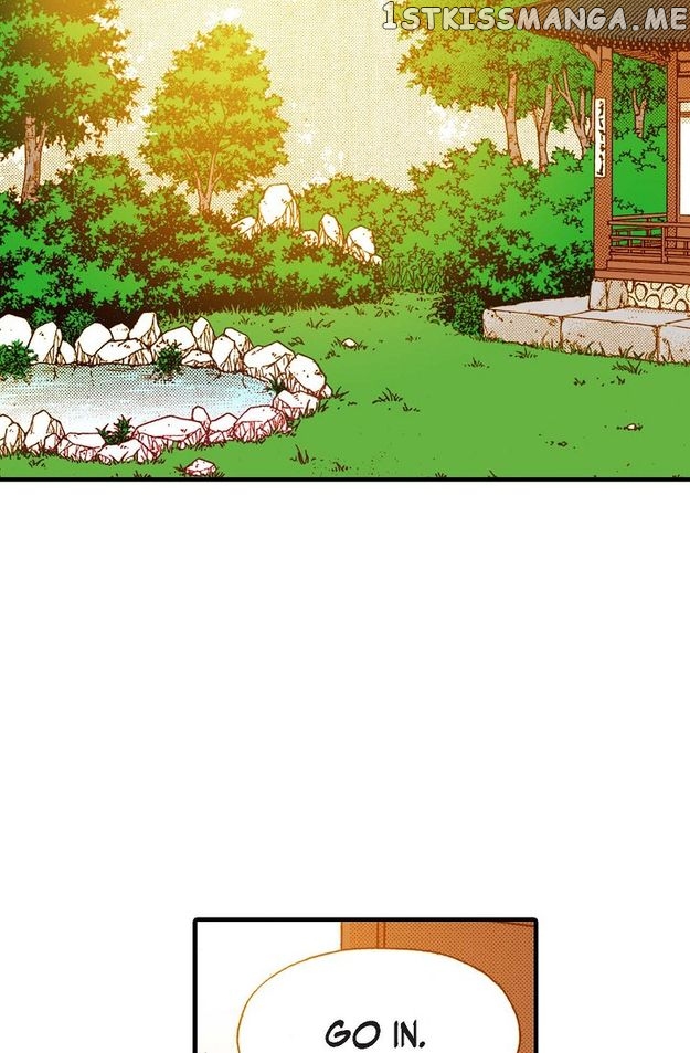 Sarasah – Manga Chapter 53 - page 67