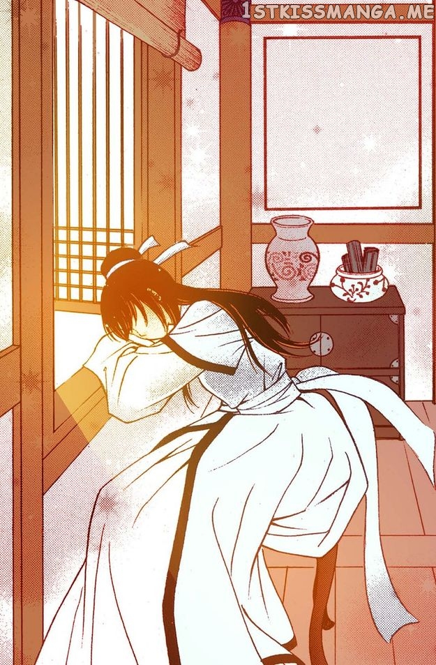 Sarasah – Manga Chapter 53 - page 69