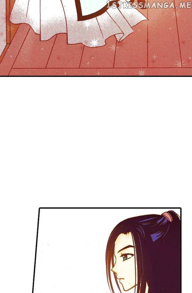Sarasah – Manga Chapter 53 - page 70