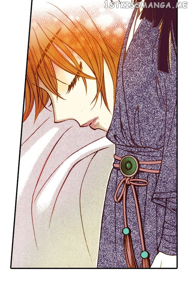 Sarasah – Manga Chapter 53 - page 71