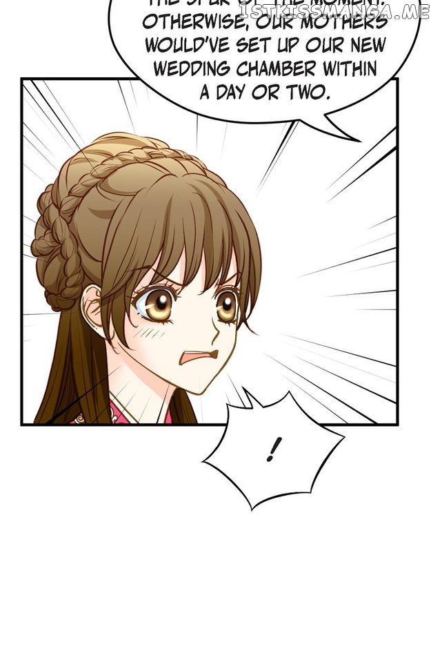 Sarasah – Manga Chapter 114 - page 10