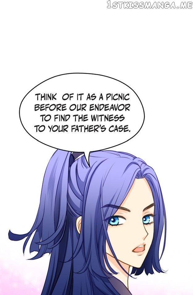 Sarasah – Manga Chapter 114 - page 12