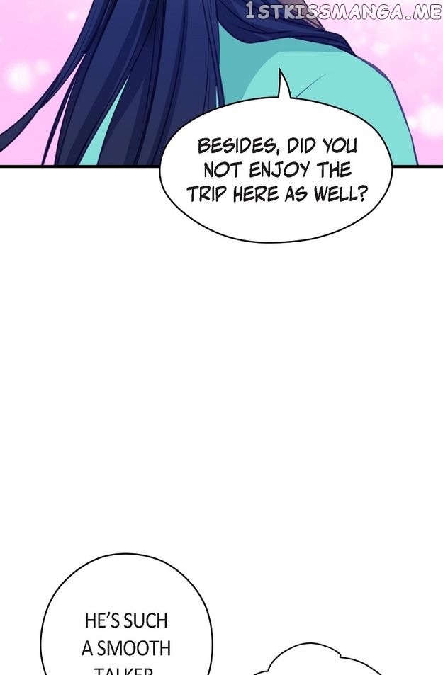 Sarasah – Manga Chapter 114 - page 13