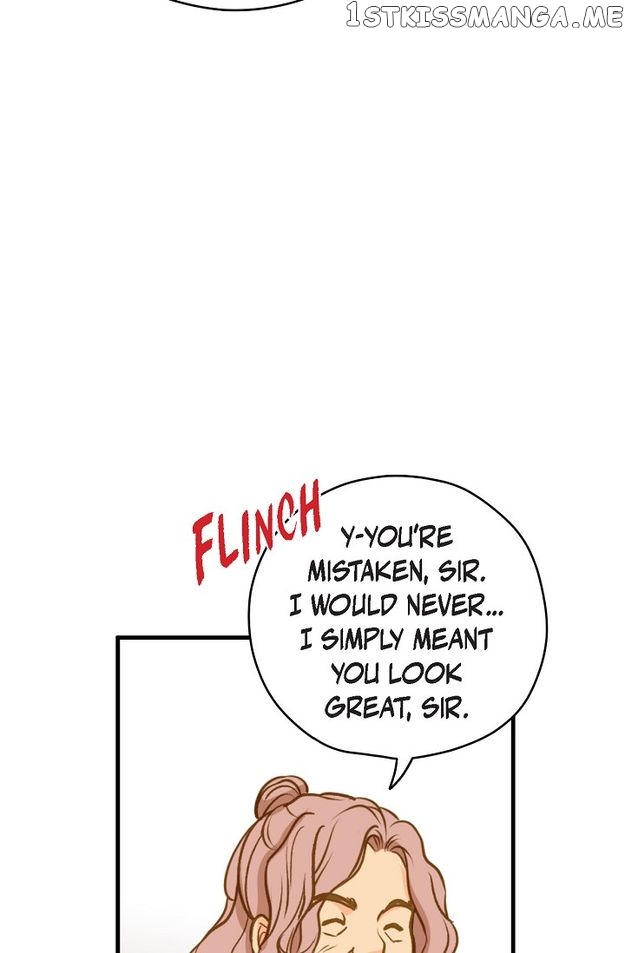 Sarasah – Manga Chapter 114 - page 19