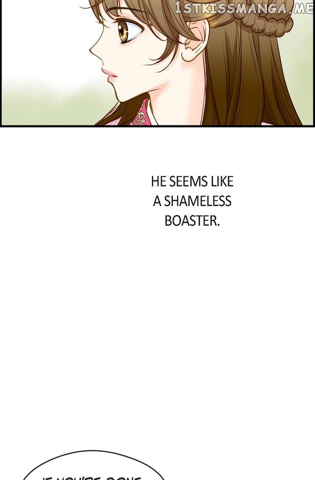 Sarasah – Manga Chapter 114 - page 21