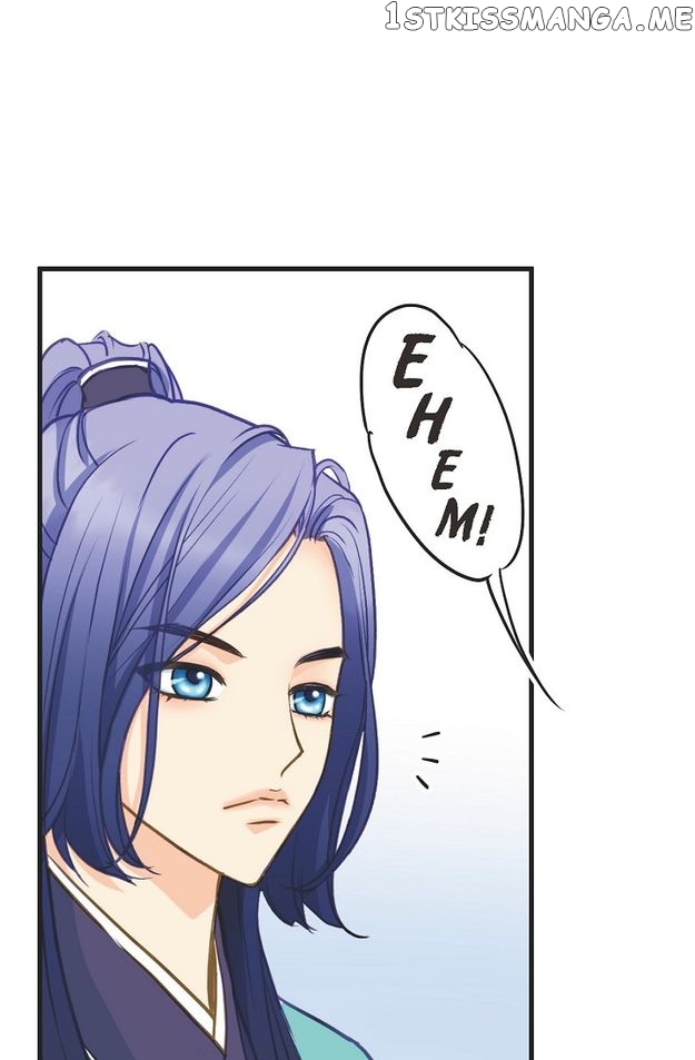 Sarasah – Manga Chapter 114 - page 23