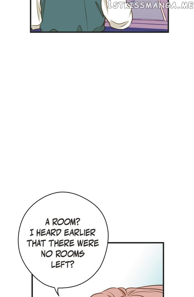 Sarasah – Manga Chapter 114 - page 26
