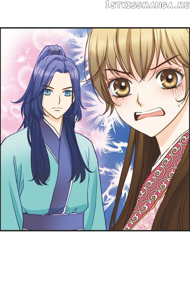 Sarasah – Manga Chapter 114 - page 28