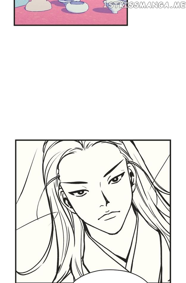 Sarasah – Manga Chapter 114 - page 31