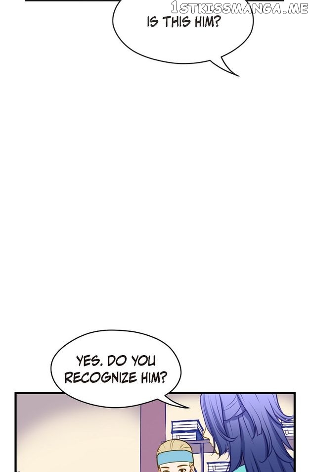 Sarasah – Manga Chapter 114 - page 32