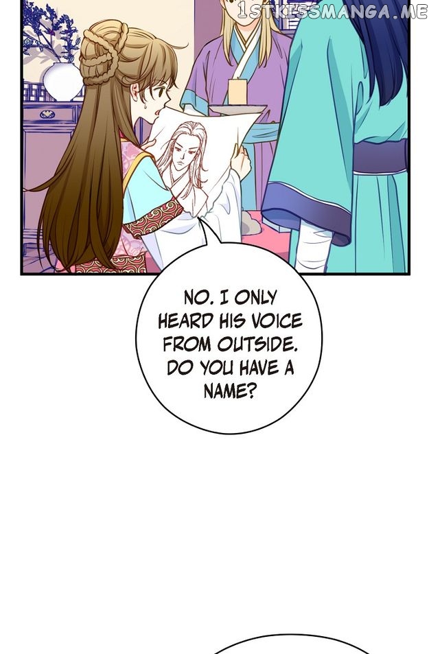 Sarasah – Manga Chapter 114 - page 33