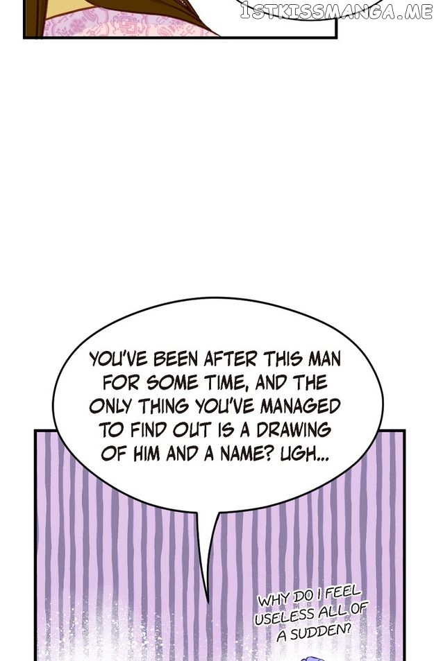 Sarasah – Manga Chapter 114 - page 35