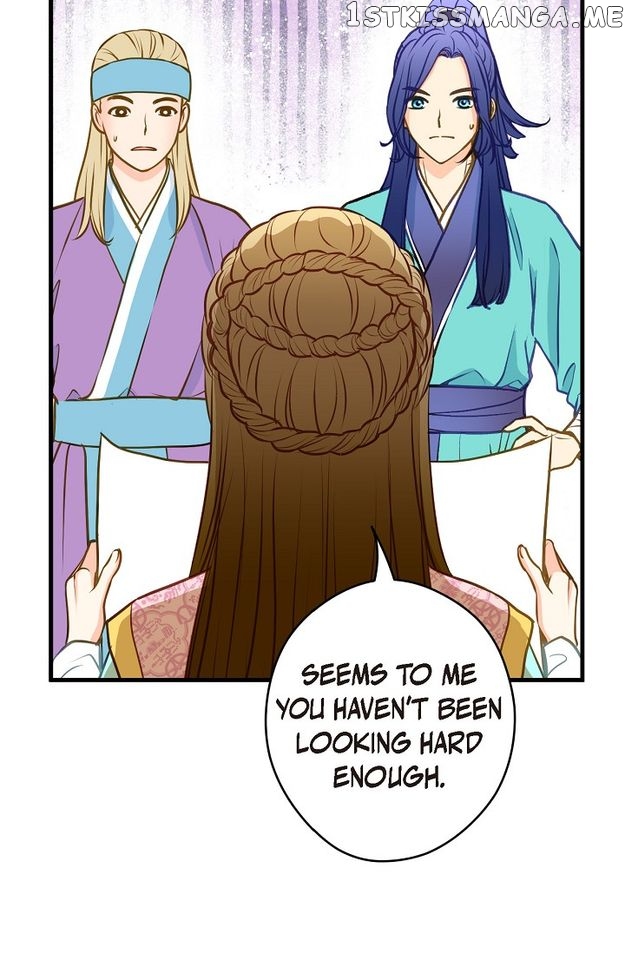 Sarasah – Manga Chapter 114 - page 36
