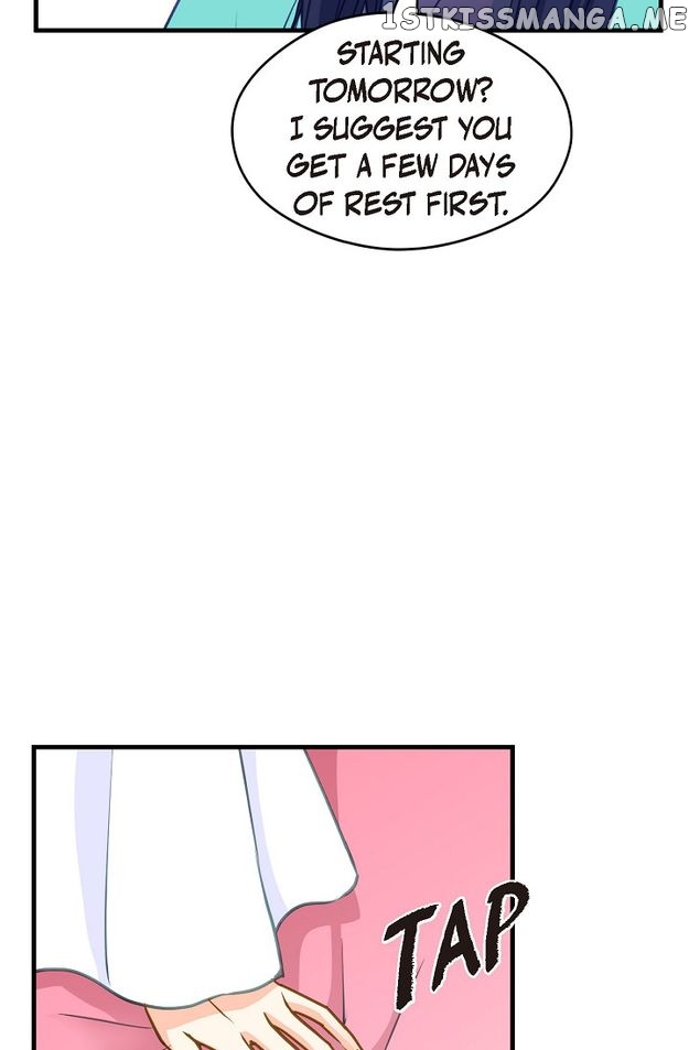Sarasah – Manga Chapter 114 - page 37