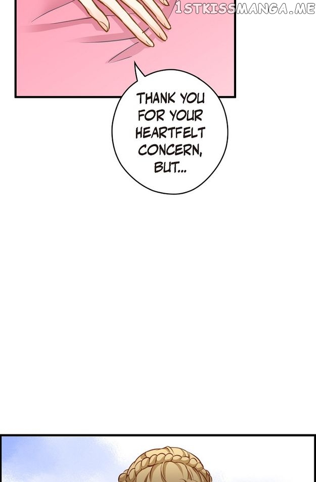 Sarasah – Manga Chapter 114 - page 38