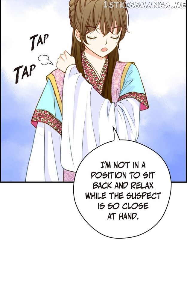 Sarasah – Manga Chapter 114 - page 39