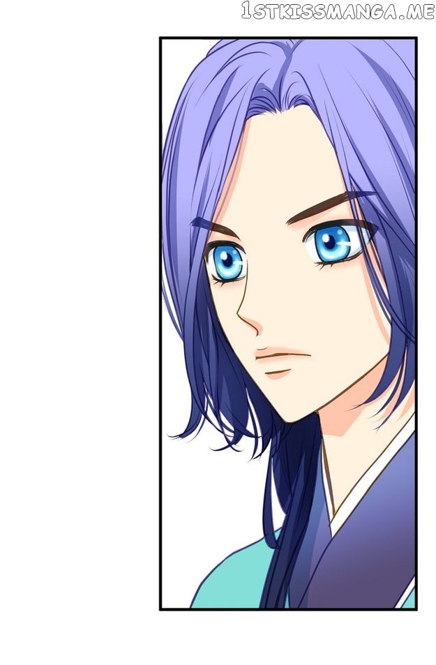 Sarasah – Manga Chapter 114 - page 40