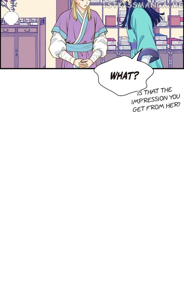 Sarasah – Manga Chapter 114 - page 43