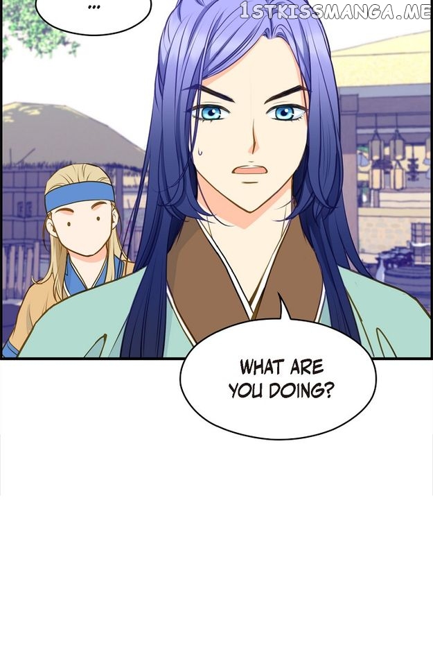 Sarasah – Manga Chapter 114 - page 46