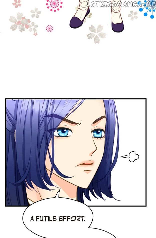 Sarasah – Manga Chapter 114 - page 48