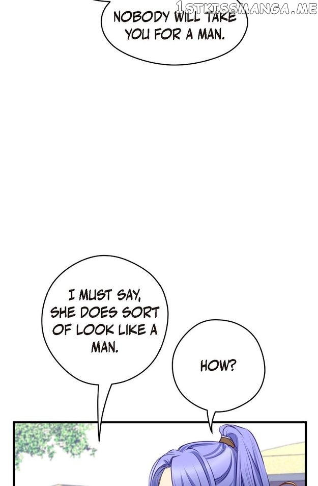 Sarasah – Manga Chapter 114 - page 49