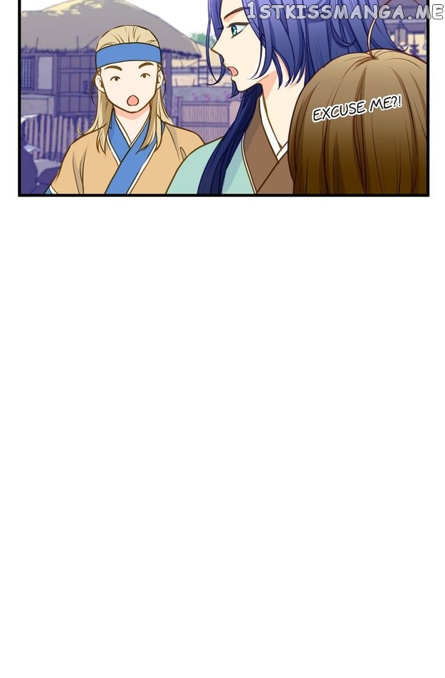 Sarasah – Manga Chapter 114 - page 50