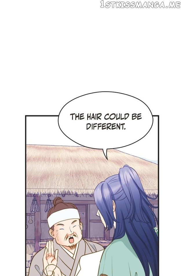 Sarasah – Manga Chapter 114 - page 52